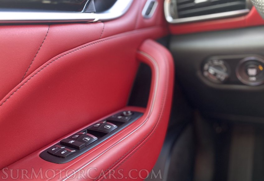 2022 Maserati Levante GT - Image 65