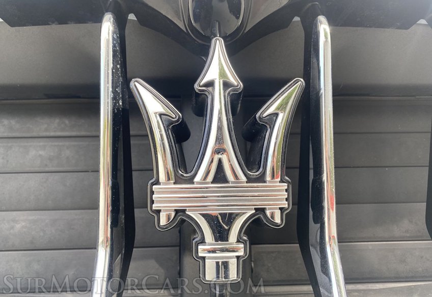 2022 Maserati Levante GT - Image 4