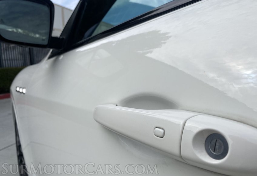 2022 Maserati Levante GT - Image 28