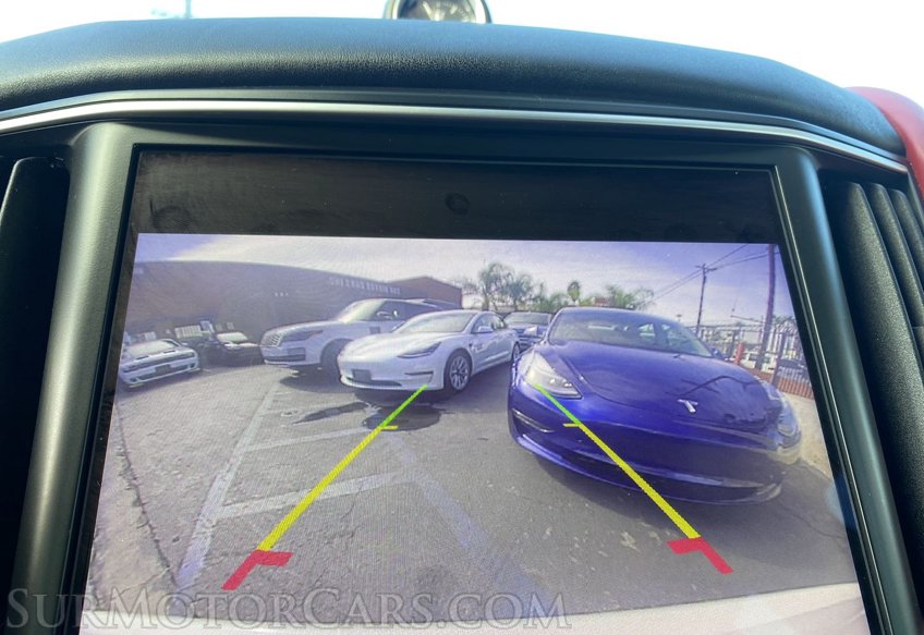 2022 Maserati Levante GT - Image 57