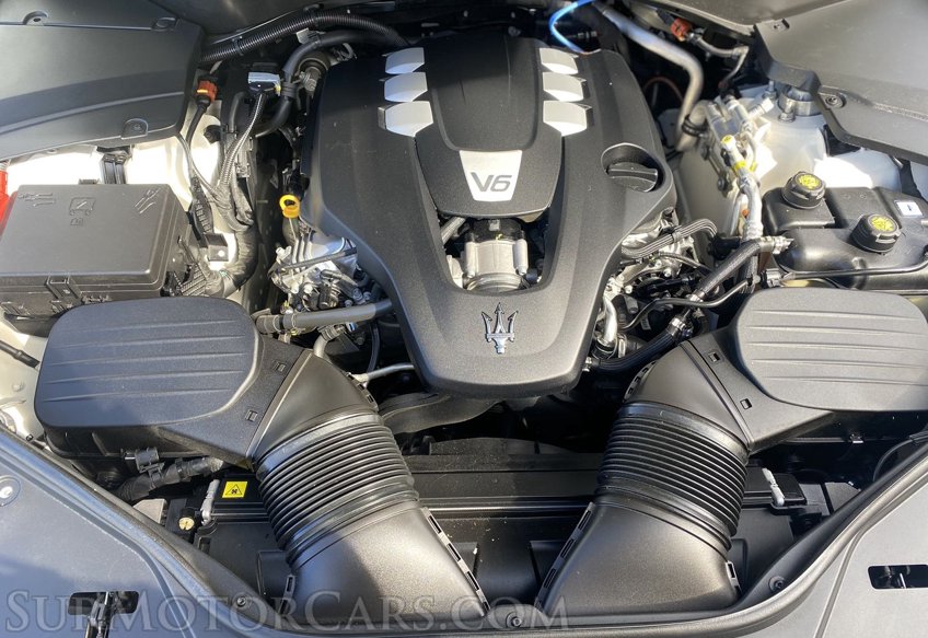 2022 Maserati Levante GT - Image 69