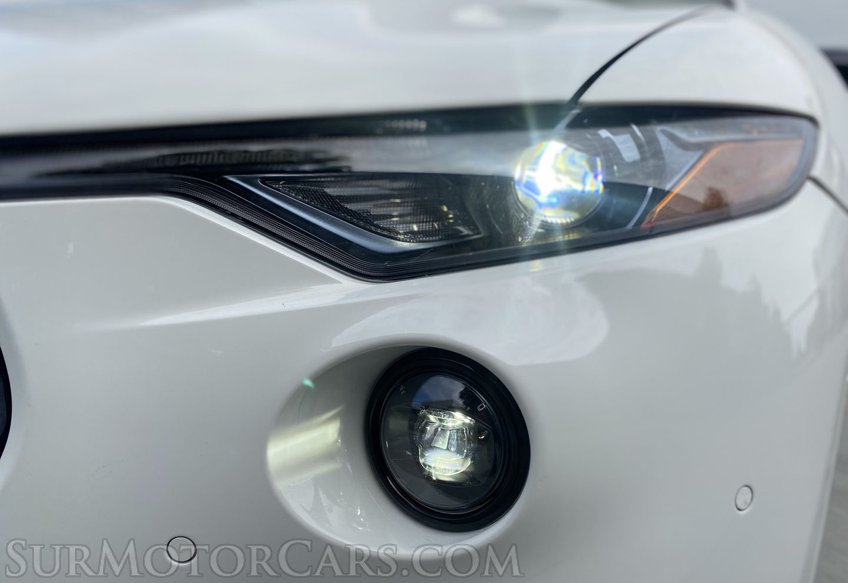 2022 Maserati Levante GT - Image 16