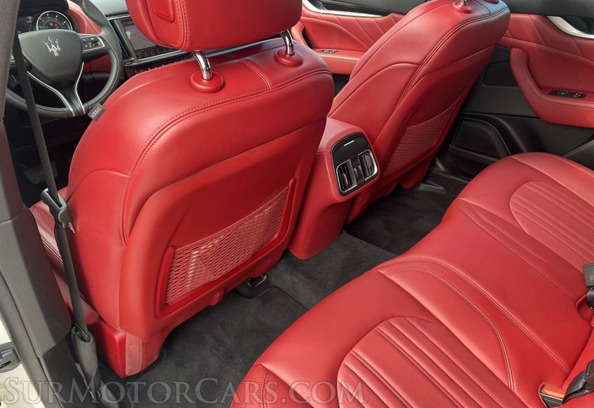 2022 Maserati Levante GT - Image 36