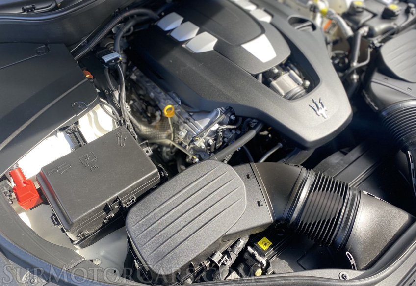 2022 Maserati Levante GT - Image 68