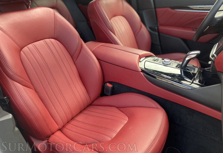 2022 Maserati Levante GT - Image 42