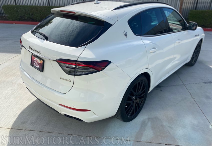 2022 Maserati Levante GT - Image 19