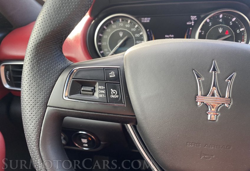 2022 Maserati Levante GT - Image 64