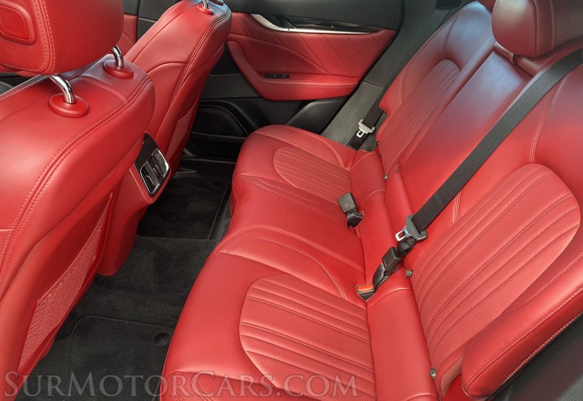 2022 Maserati Levante GT - Image 37