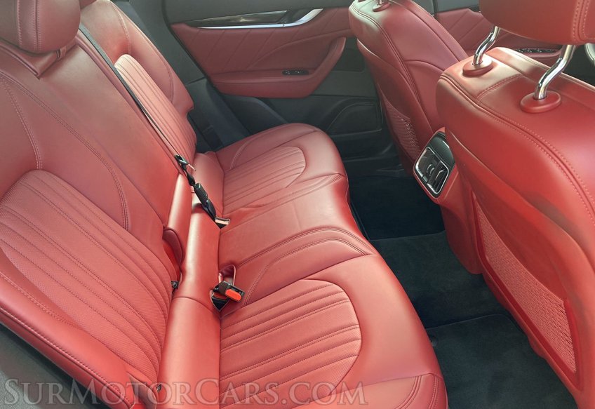 2022 Maserati Levante GT - Image 48