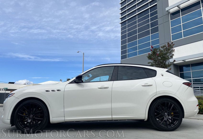 2022 Maserati Levante GT - Image 14
