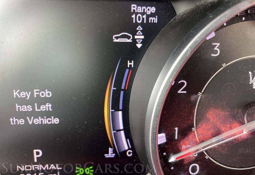 2022 Maserati Levante GT - Image 63