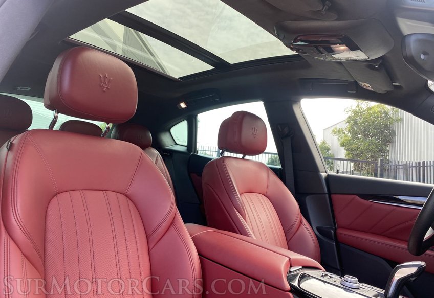 2022 Maserati Levante GT - Image 43