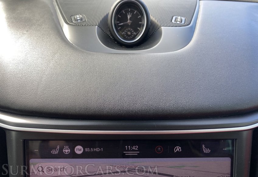 2022 Maserati Levante GT - Image 53