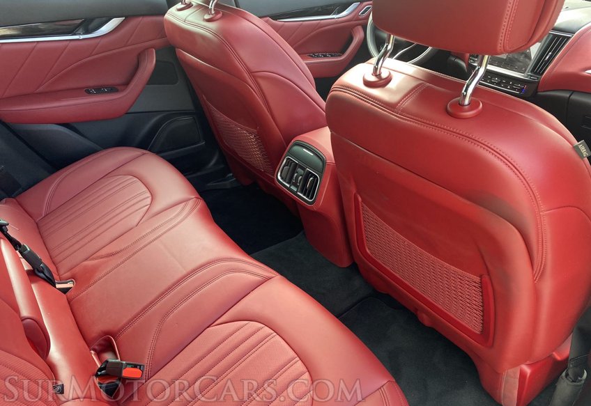 2022 Maserati Levante GT - Image 49