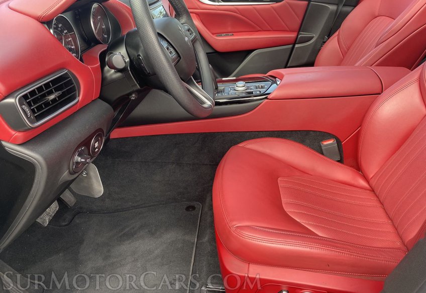 2022 Maserati Levante GT - Image 33