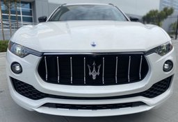 2022 Maserati Levante GT - Image 3