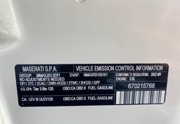 2022 Maserati Levante GT - Image 73