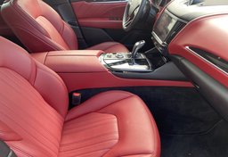 2022 Maserati Levante GT - Image 44