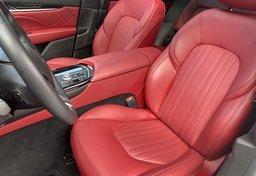 2022 Maserati Levante GT - Image 31