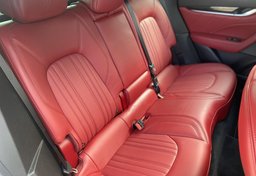 2022 Maserati Levante GT - Image 47