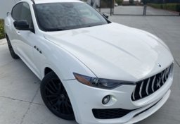 2022 Maserati Levante GT - Image 5