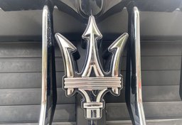 2022 Maserati Levante GT - Image 4