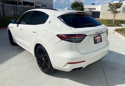 2022 Maserati Levante GT - Image 20