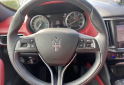 2022 Maserati Levante GT - Image 62