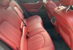 2022 Maserati Levante GT - Image 48