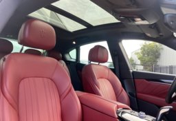 2022 Maserati Levante GT - Image 43