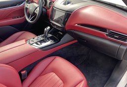 2022 Maserati Levante GT - Image 45