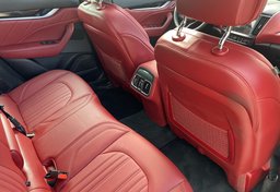 2022 Maserati Levante GT - Image 49