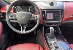 2022 Maserati Levante GT - Image 52