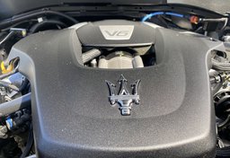 2022 Maserati Levante GT - Image 70