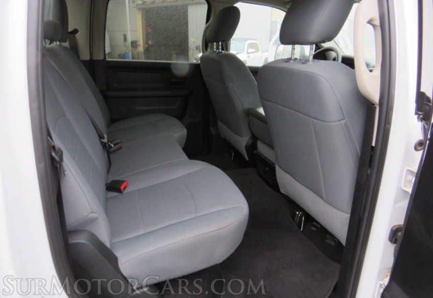 2018 Ram 2500 - Image 30