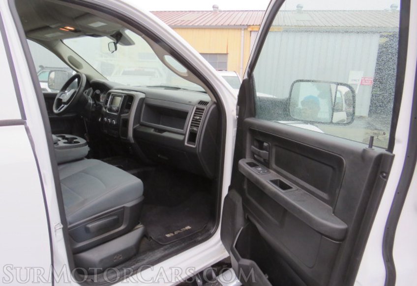 2018 Ram 2500 - Image 22