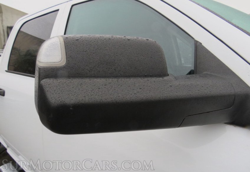 2018 Ram 2500 - Image 17