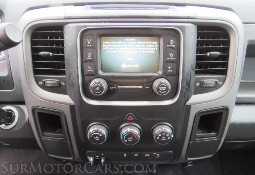 2018 Ram 2500 - Image 35