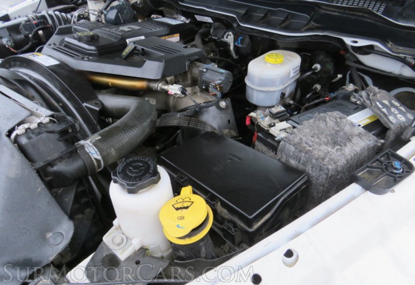 2018 Ram 2500 - Image 48