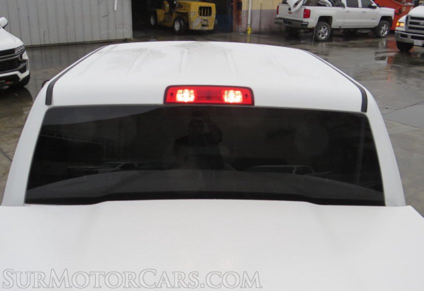 2018 Ram 2500 - Image 15