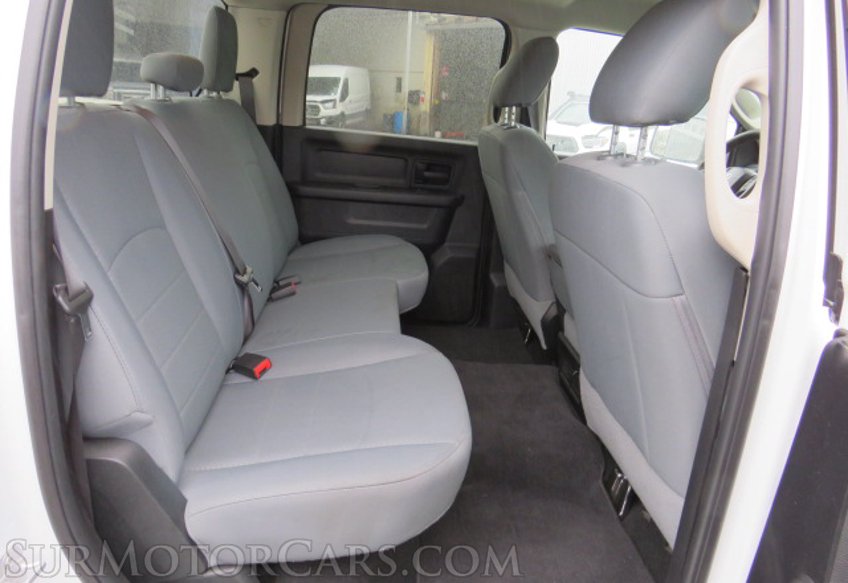 2018 Ram 2500 - Image 32