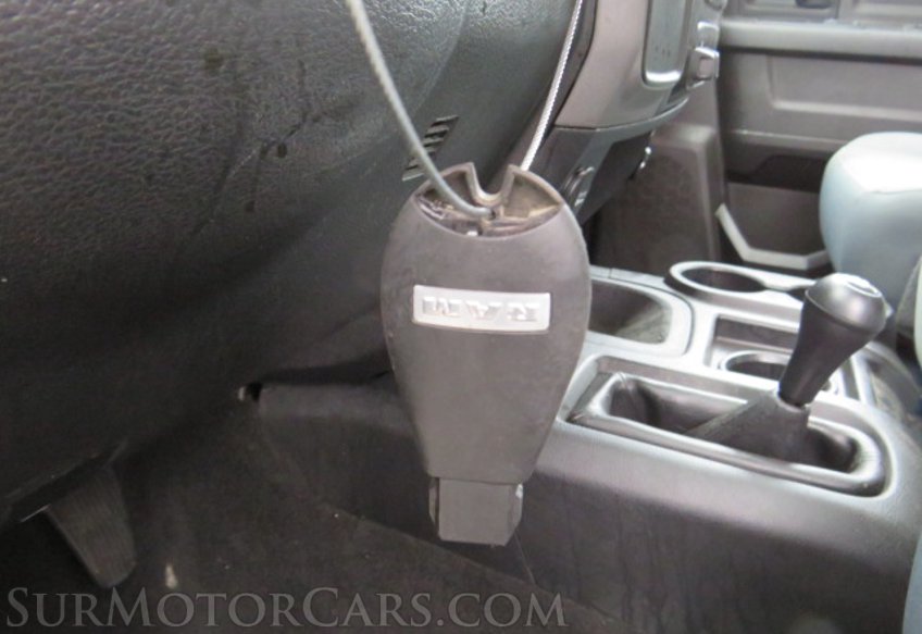 2018 Ram 2500 - Image 41