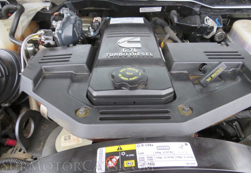 2018 Ram 2500 - Image 49