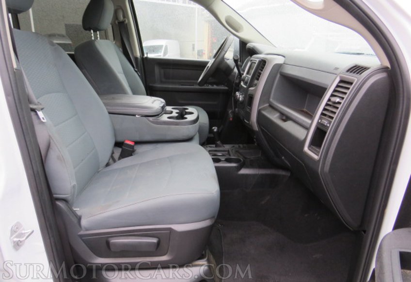 2018 Ram 2500 - Image 26