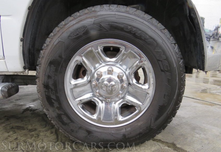 2018 Ram 2500 - Image 20