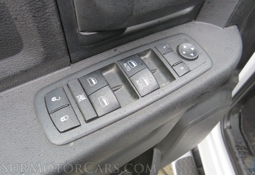 2018 Ram 2500 - Image 42