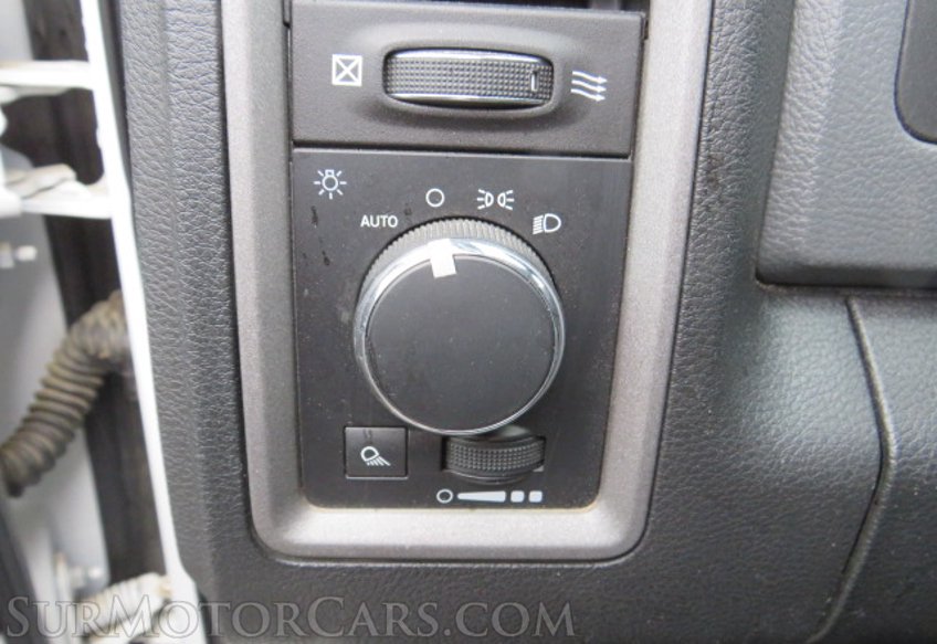 2018 Ram 2500 - Image 40