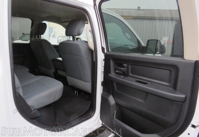 2018 Ram 2500 - Image 24