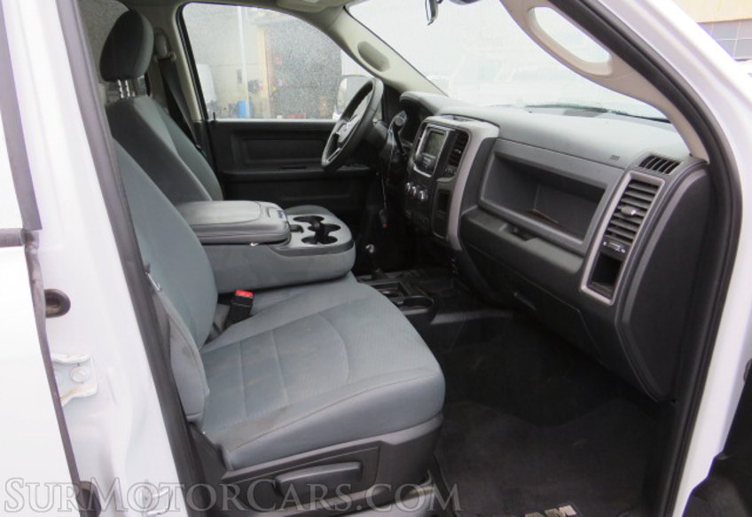 2018 Ram 2500 - Image 28