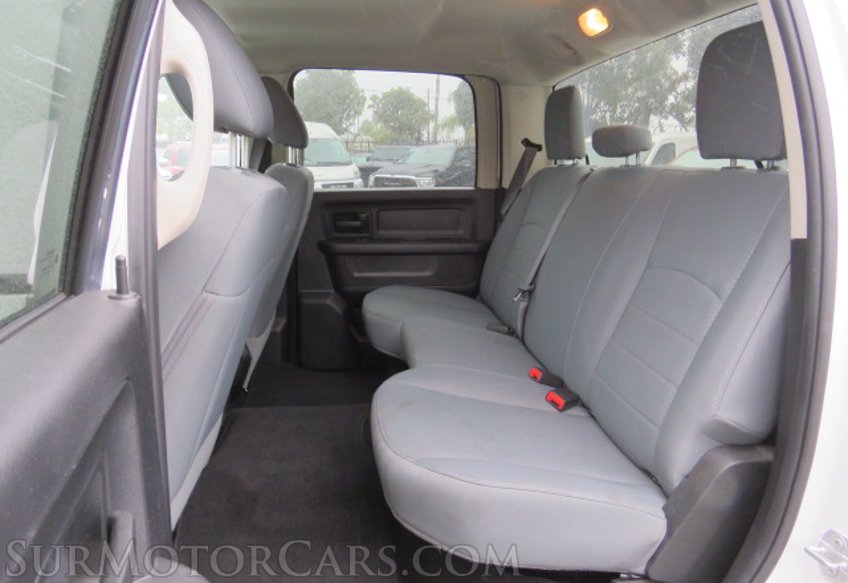 2018 Ram 2500 - Image 31